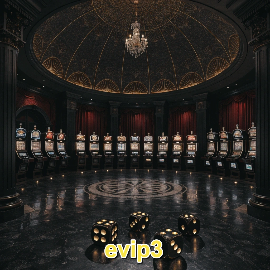 Screenshot 3 - evip3 Settings